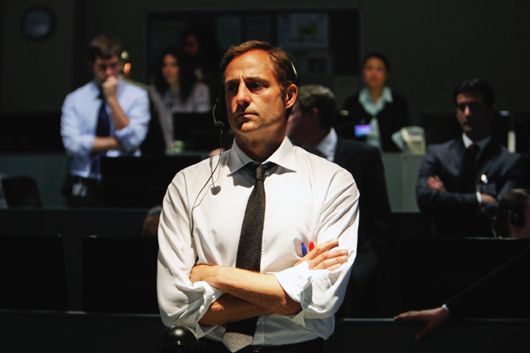Zero Dark Thirty