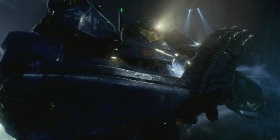 pacific rim