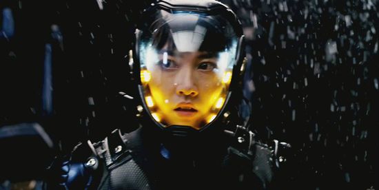 pacific rim
