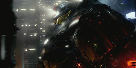 pacific rim