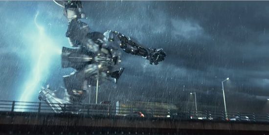pacific rim