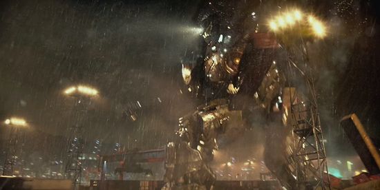 pacific rim