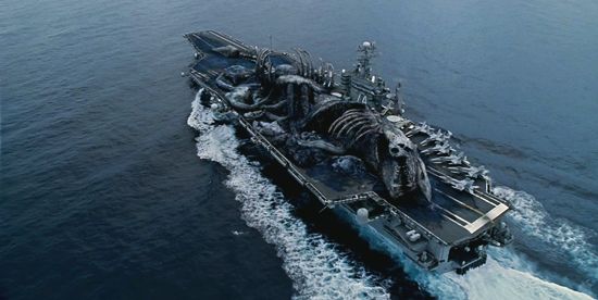 pacific rim