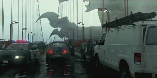 pacific rim