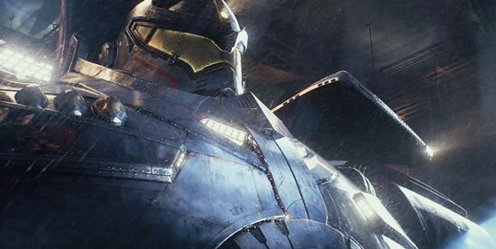 pacific rim