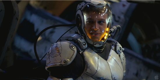 pacific rim