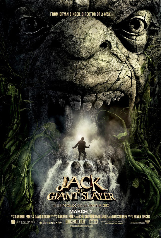 Jack The Giant Slayer
