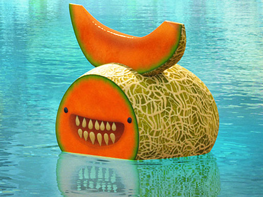 cloudy 2 revenge of the leftovers