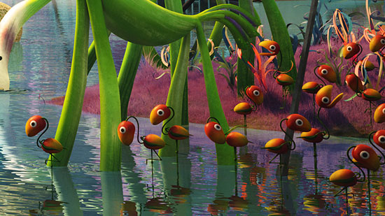 cloudy 2 revenge of the leftovers