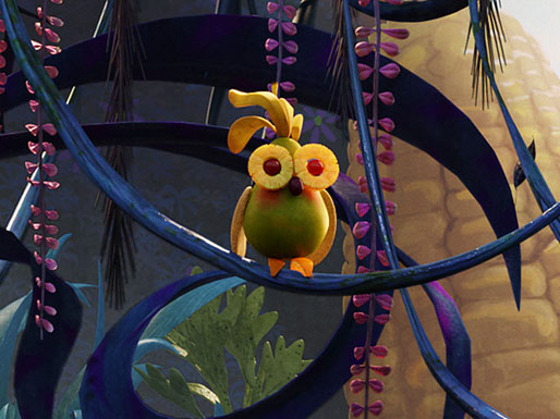cloudy 2 revenge of the leftovers