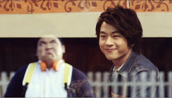 ฤดูที่ฉันเหงา ฤดูที่ฉันเหงา