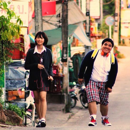ฤดูที่ฉันเหงา ฤดูที่ฉันเหงา