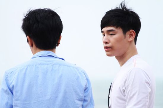 TOMGAY มึนรักสลับขั้ว TOMGAY มึนรักสลับขั้ว
