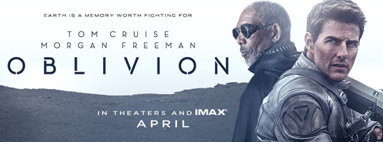 Oblivion