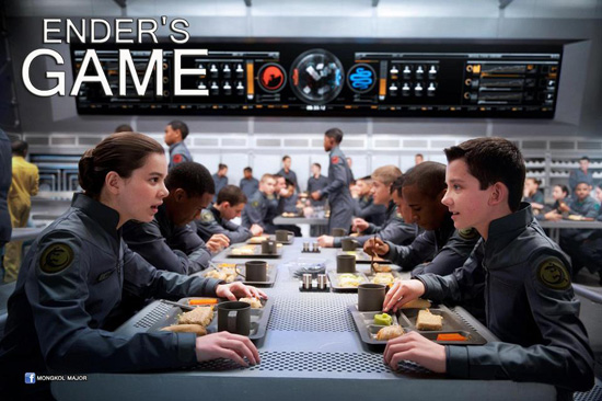 ender\'s game
