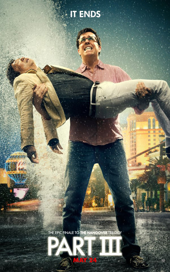 The Hangover 3