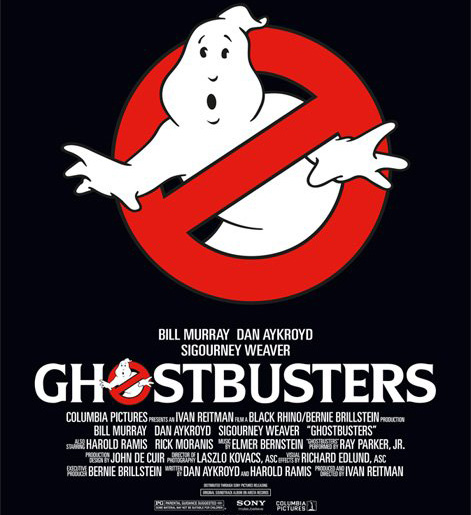 ghostbusters ghostbusters