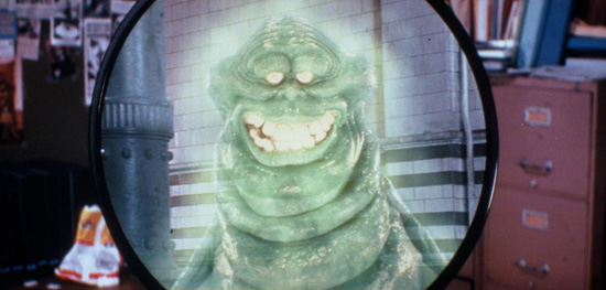 ghostbusters