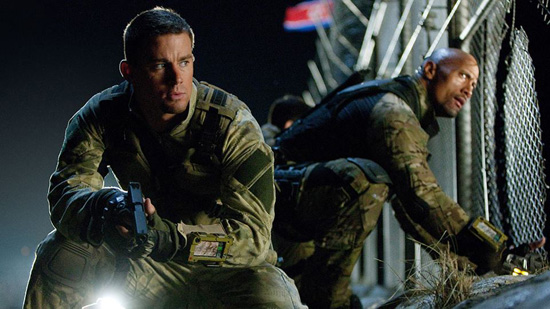 G.I. Joe: Retaliation
