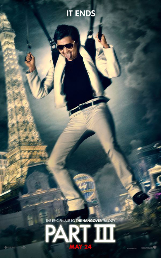 The Hangover 3