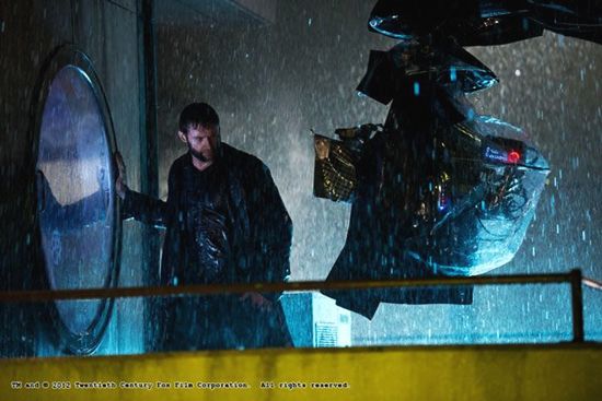 The Wolverine