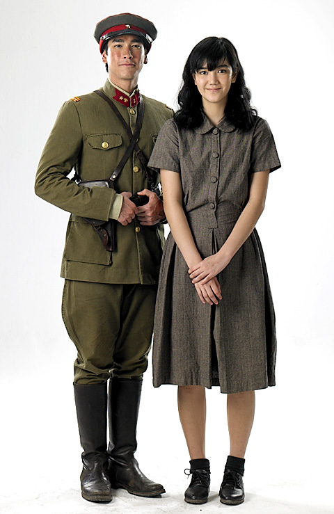คู่กรรม ณเดช