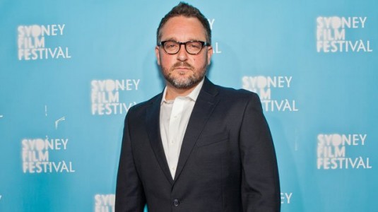 Colin Trevorrow