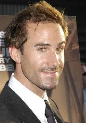 Joseph Fiennes