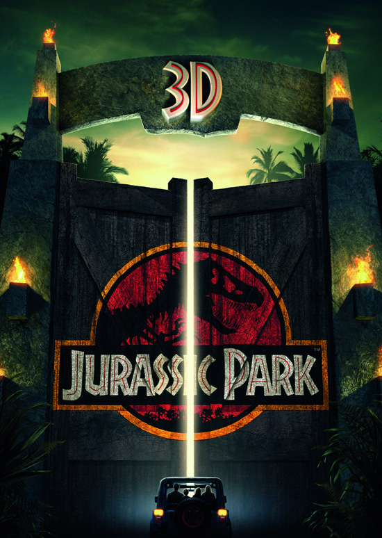 Jurassic Park