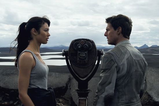 Oblivion