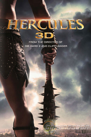 Hercules 3D