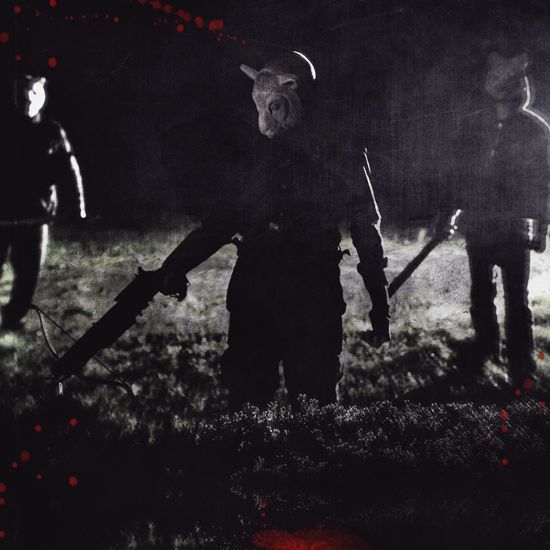 you\'re next you\'re next