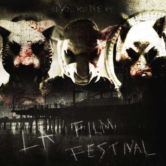 you\'re next you\'re next