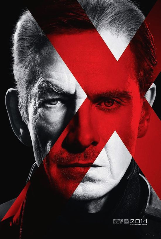 X-Men: Days of Future Past X-Men: Days of Future Past