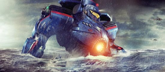 pacific rim