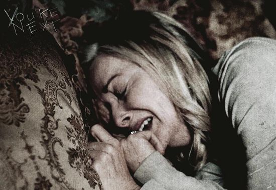 you\'re next you\'re next