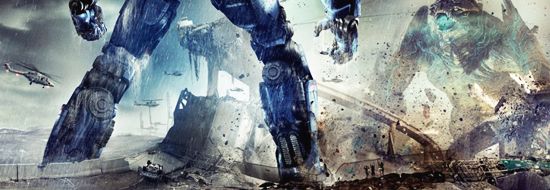 pacific rim