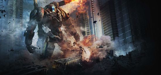 pacific rim