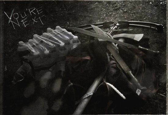 you\'re next you\'re next