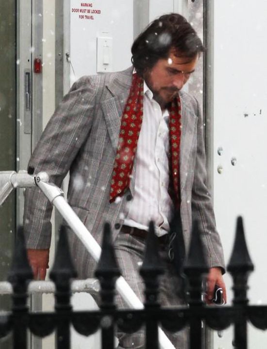 american hustle american hustle