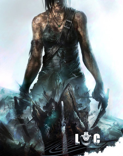 Tomb Raider Tomb Raider