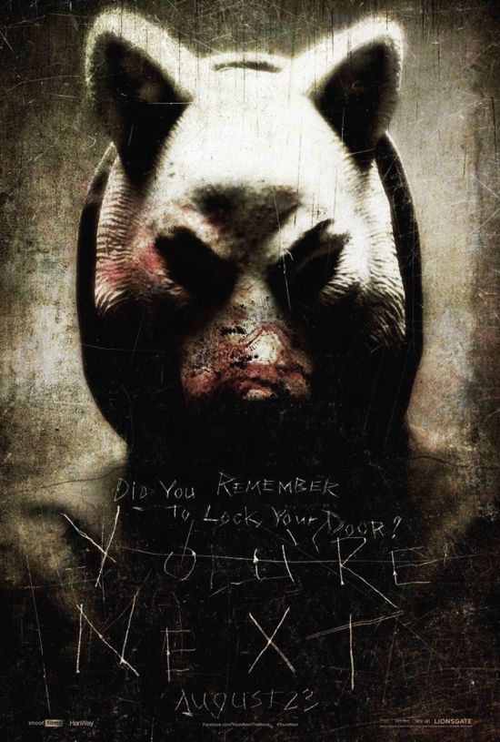 you\'re next you\'re next