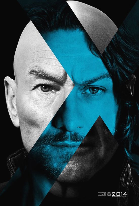 X-Men: Days of Future Past X-Men: Days of Future Past