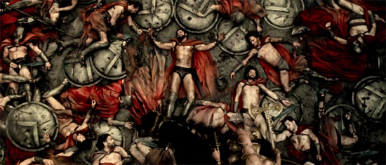 300 rise of an empire