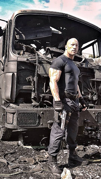 Fast and Furious 7 Fast and Furious 7
