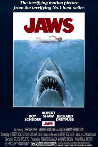 Jaws Jaws