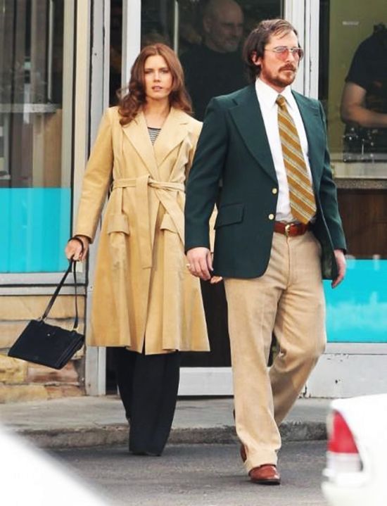 american hustle american hustle