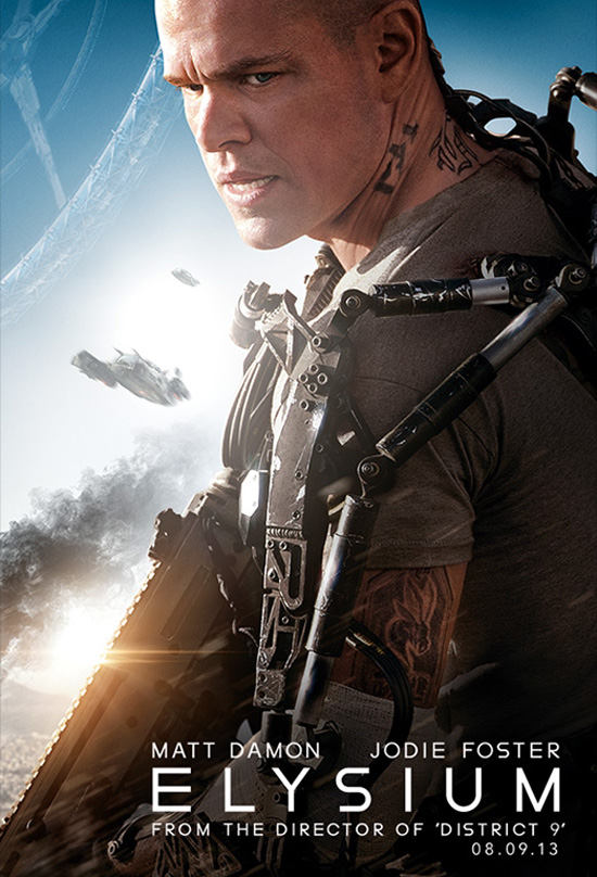 ELYSIUM