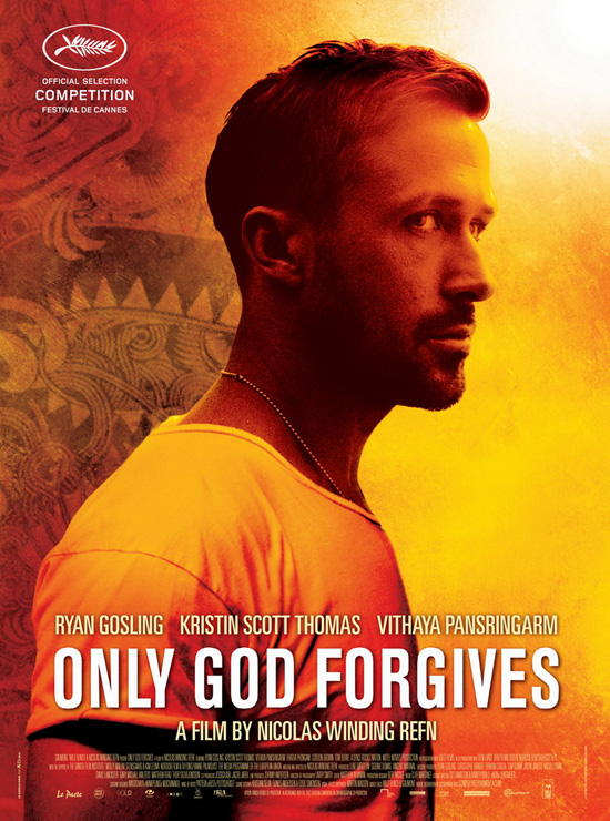 Only God Forgives