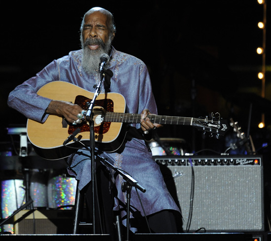 richie havens